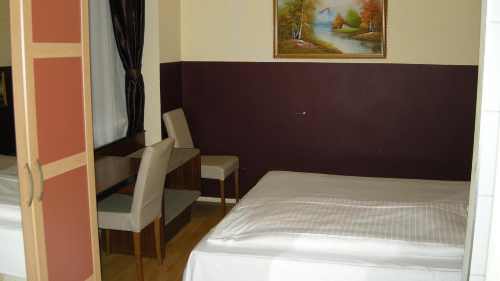 Pension Schottentor Vienna Bilik gambar