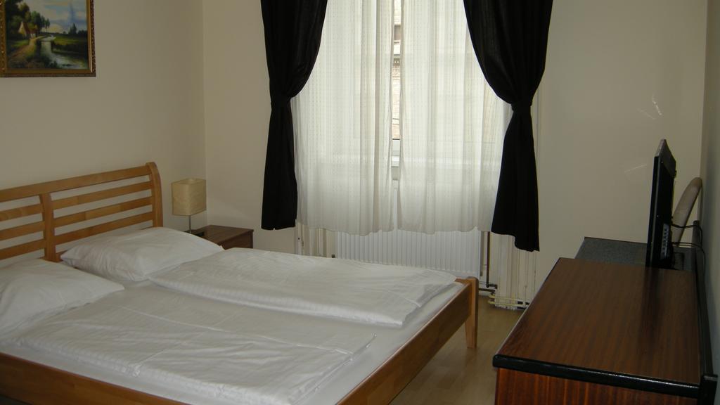 Pension Schottentor Vienna Bilik gambar