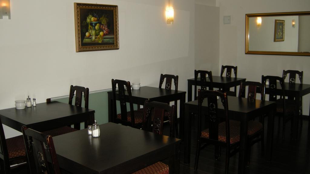 Pension Schottentor Vienna Luaran gambar