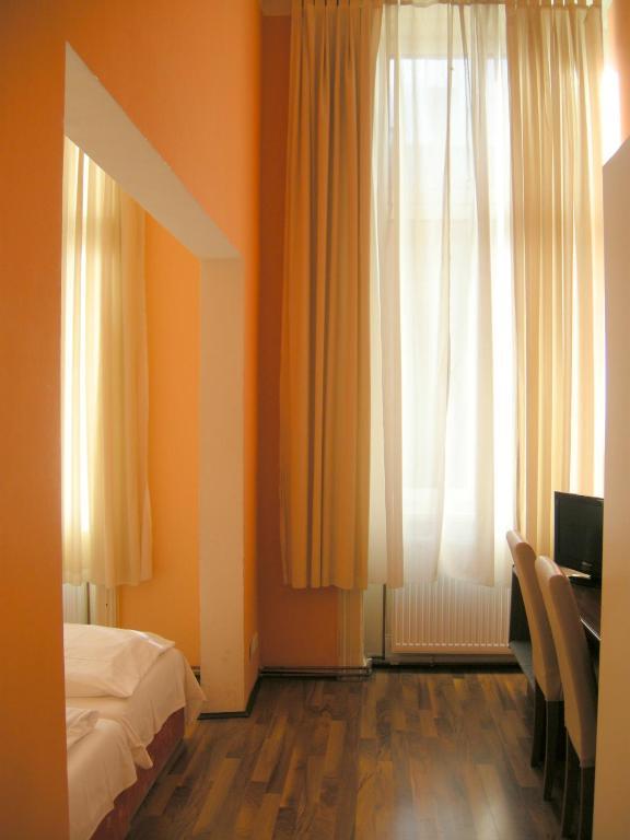 Pension Schottentor Vienna Bilik gambar