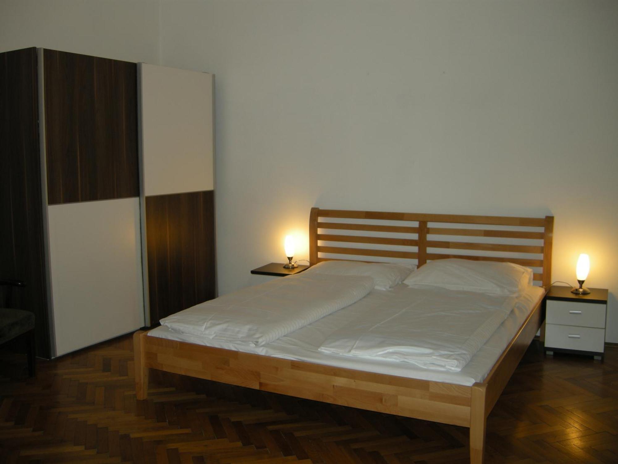 Pension Schottentor Vienna Luaran gambar
