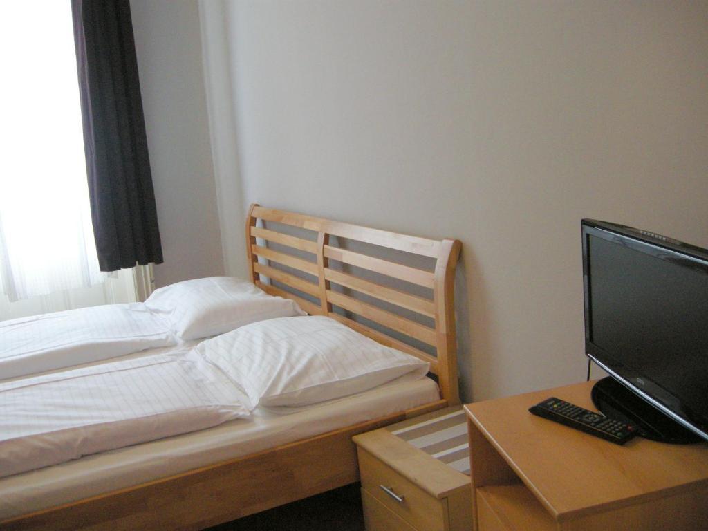 Pension Schottentor Vienna Bilik gambar