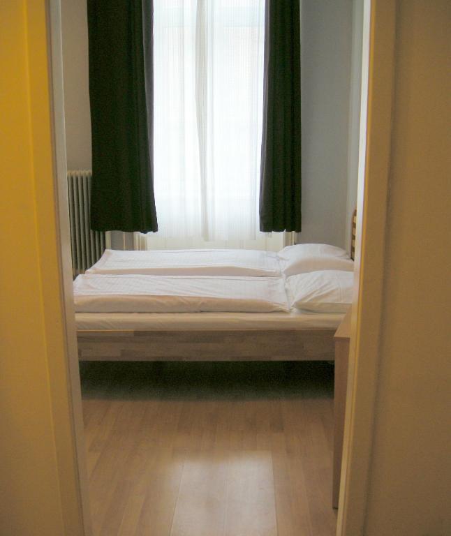 Pension Schottentor Vienna Bilik gambar