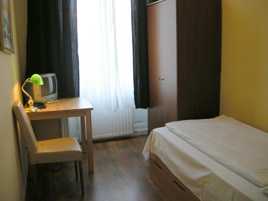 Pension Schottentor Vienna Bilik gambar