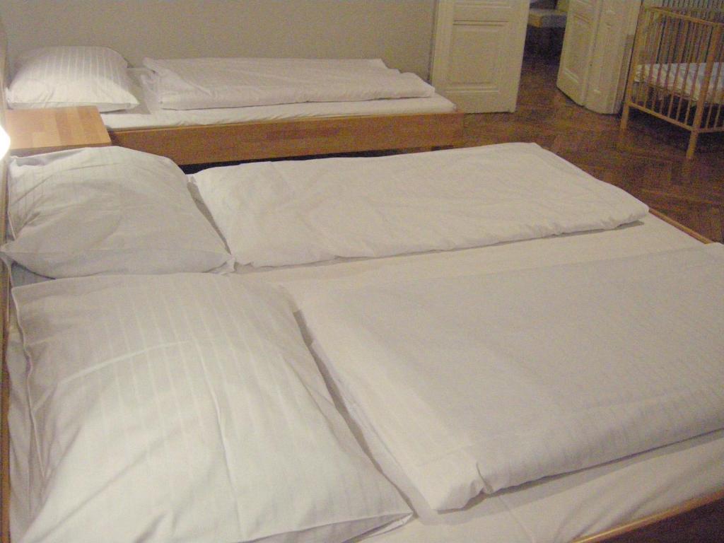 Pension Schottentor Vienna Bilik gambar